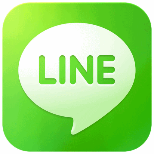 Line anigif