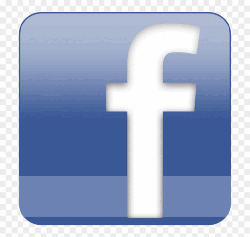 ป้ายfacebook