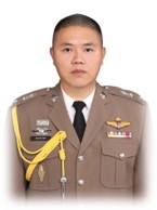 พ.ต.ท.อลงกรณ์ นันตา