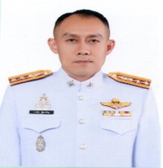 พ.ต.อ.กรธัช อู๊ดเจริญ